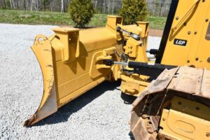 2020 Caterpillar D3_12