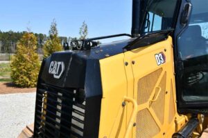 2020 Caterpillar D3_15