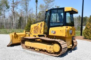 2020 Caterpillar D3_2