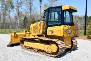 2020 Caterpillar D3_3