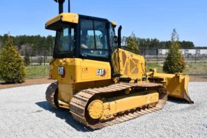 2020 Caterpillar D3_35