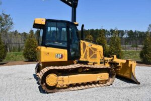 2020 Caterpillar D3_36