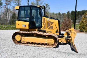 2020 Caterpillar D3_40