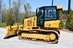 2020 Caterpillar D3_5
