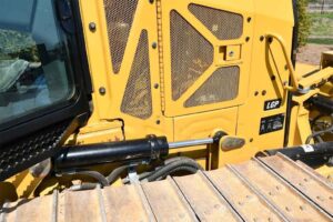 2020 Caterpillar D3_50