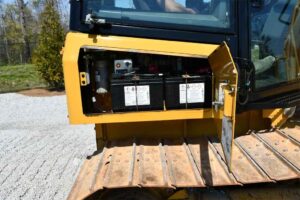 2020 Caterpillar D3_52