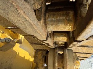 2020 Caterpillar D3_58
