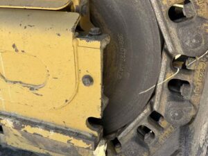 2020 Caterpillar D3_63