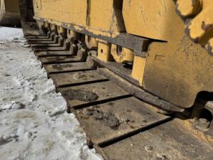 2020 Caterpillar D3_65