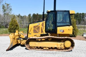 2020 Caterpillar D3_7