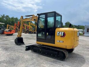Excavators-Caterpillar-305.5E2-44990466_2