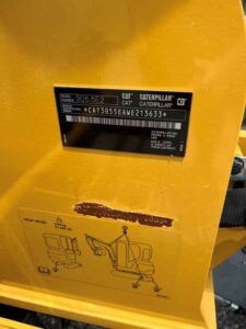 Excavators-Caterpillar-305.5E2-44990490_26